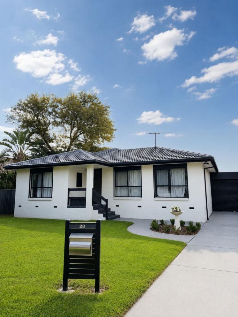 28 Carinza Ave, Altona Meadows, VIC 3028