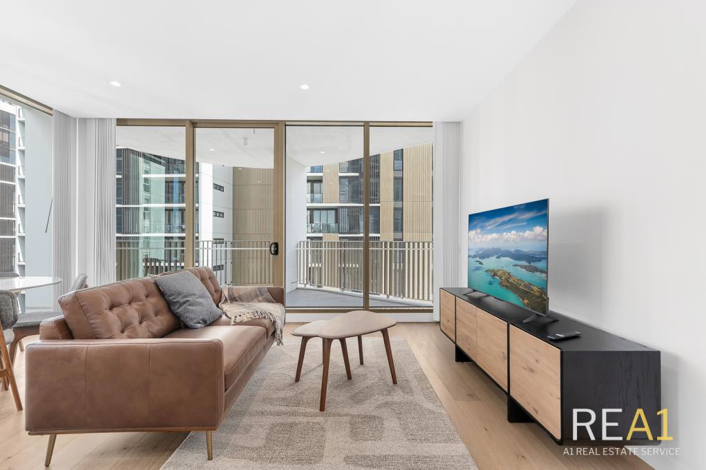 A1109/80 Waterloo Rd, Macquarie Park, NSW 2113