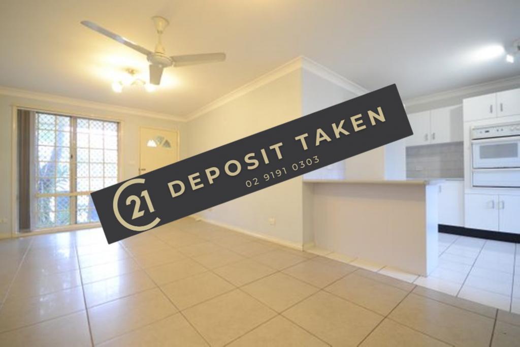 17/23 Smith St, Wentworthville, NSW 2145
