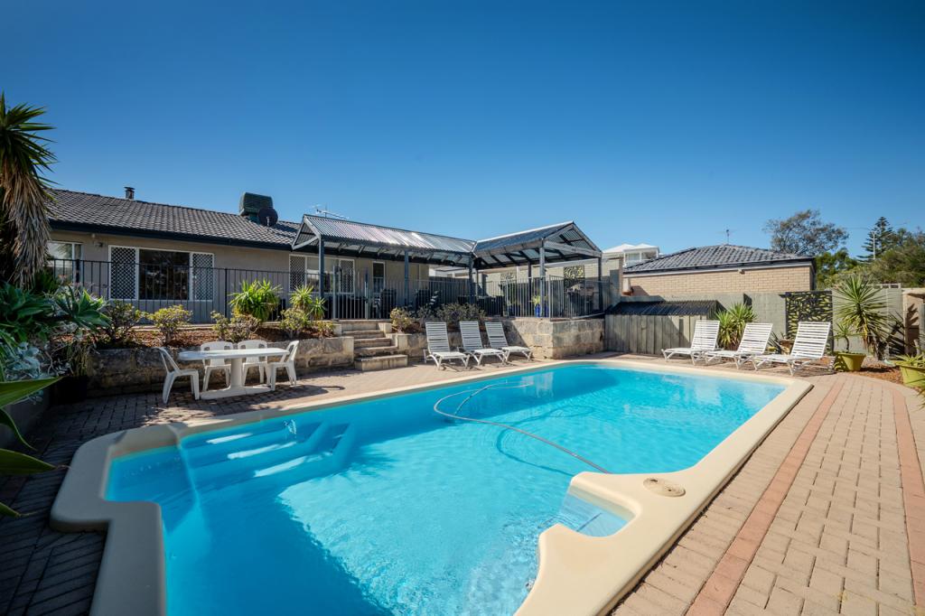 58 Bayport Cct, Mindarie, WA 6030