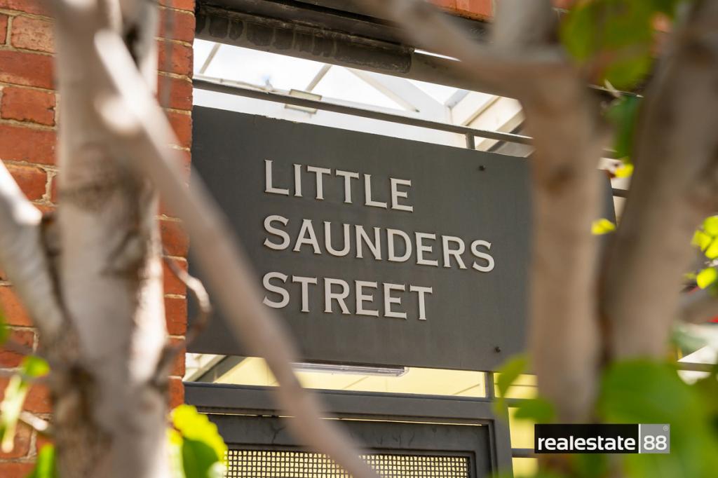 16 LITTLE SAUNDERS ST, EAST PERTH, WA 6004