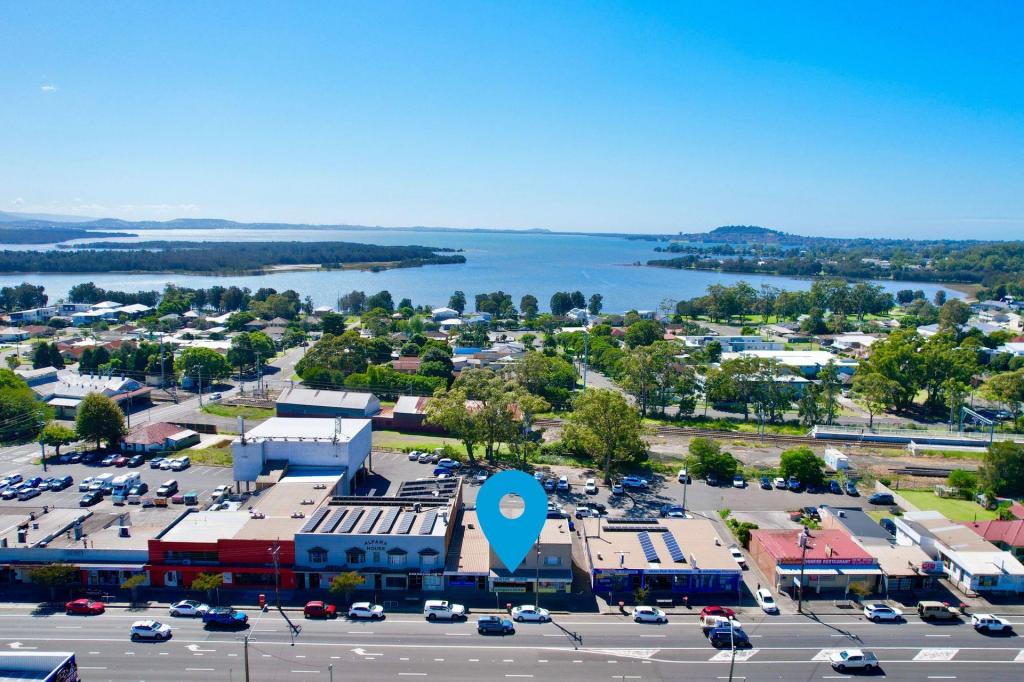 Shop 2/189 Princes Hwy, Albion Park Rail, NSW 2527