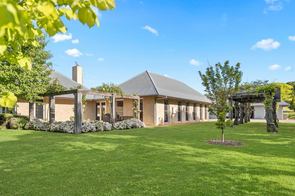 69 Gorman Rd, Goulburn, NSW 2580