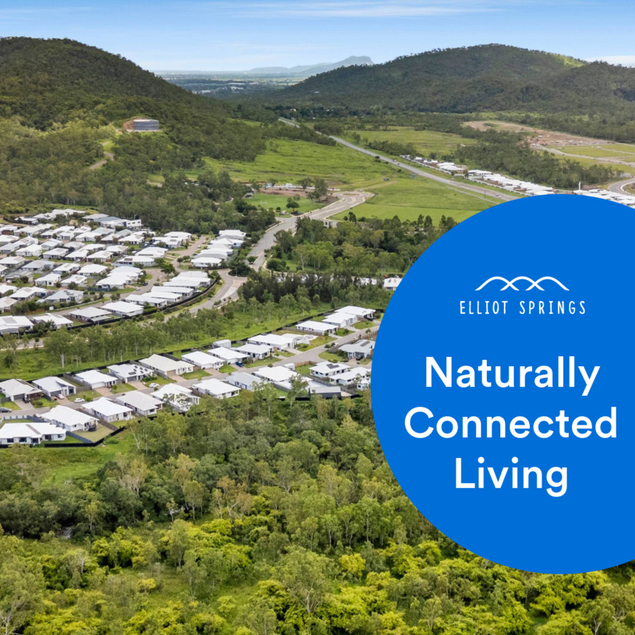 Lot 555 Donohues Rtt, Julago, QLD 4816