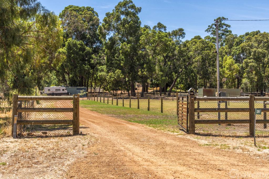 28 Allum Way, Serpentine, WA 6125