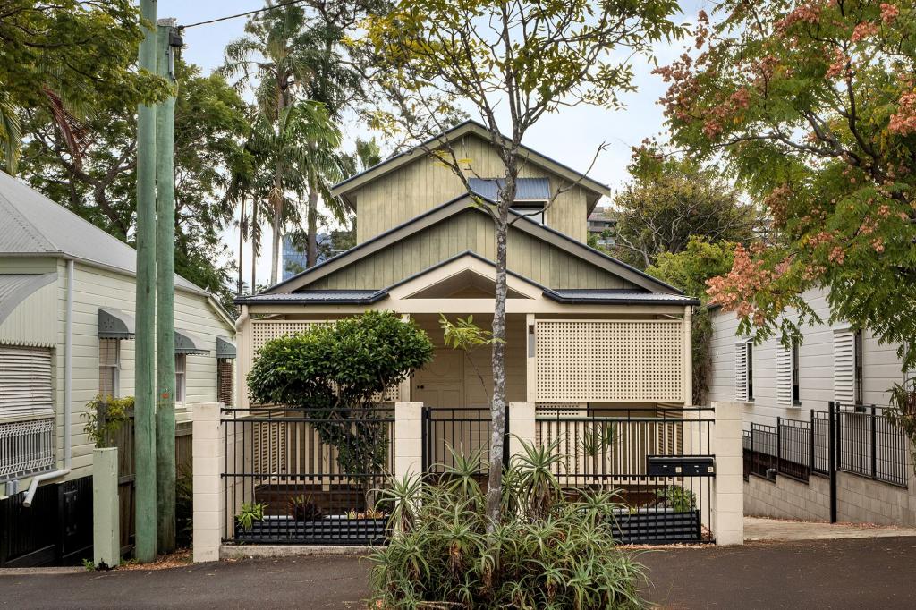 188 Arthur St, Fortitude Valley, QLD 4006