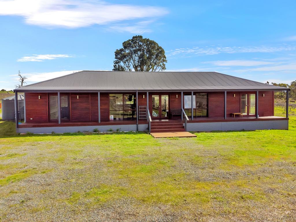 99 Droegemuller Road, Springton, SA 5235