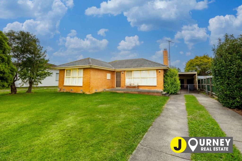 19 Rollo St, Yarragon, VIC 3823