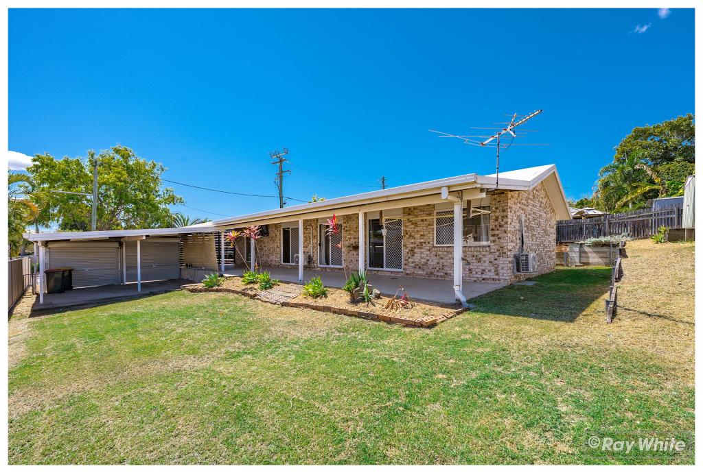17 Schuffenhauer St, Norman Gardens, QLD 4701