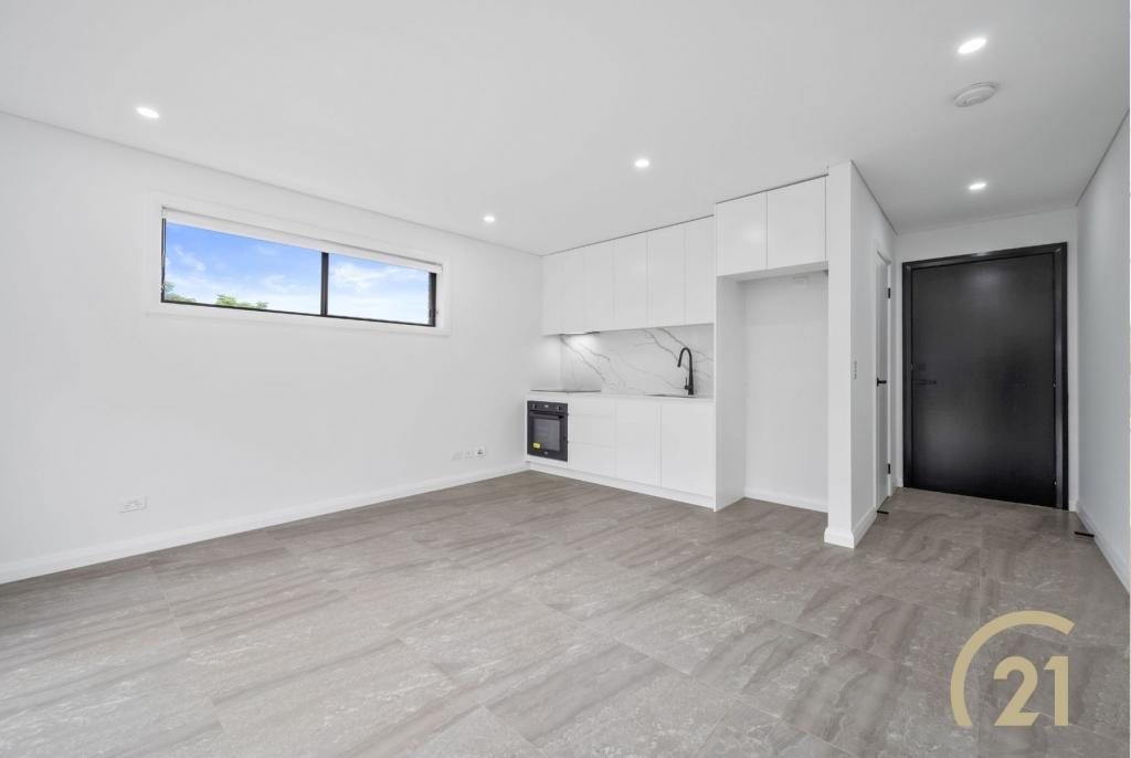1/6b Hume St, Campbelltown, NSW 2560