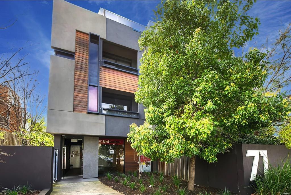 310a/71 Riversdale Rd, Hawthorn, VIC 3122