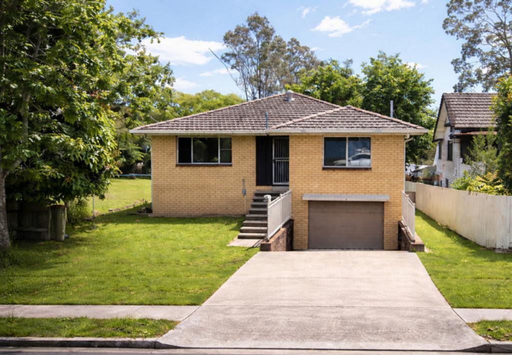 707 Hamilton Rd, Chermside West, QLD 4032