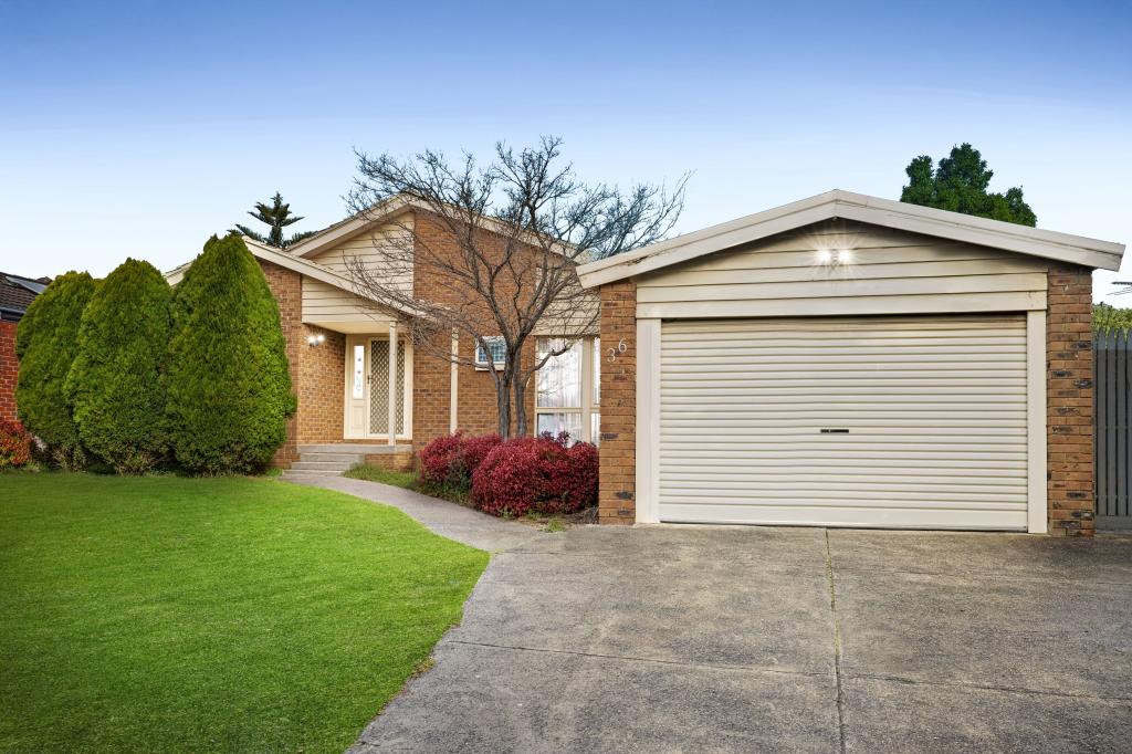 36 Fewster Dr, Wantirna South, VIC 3152