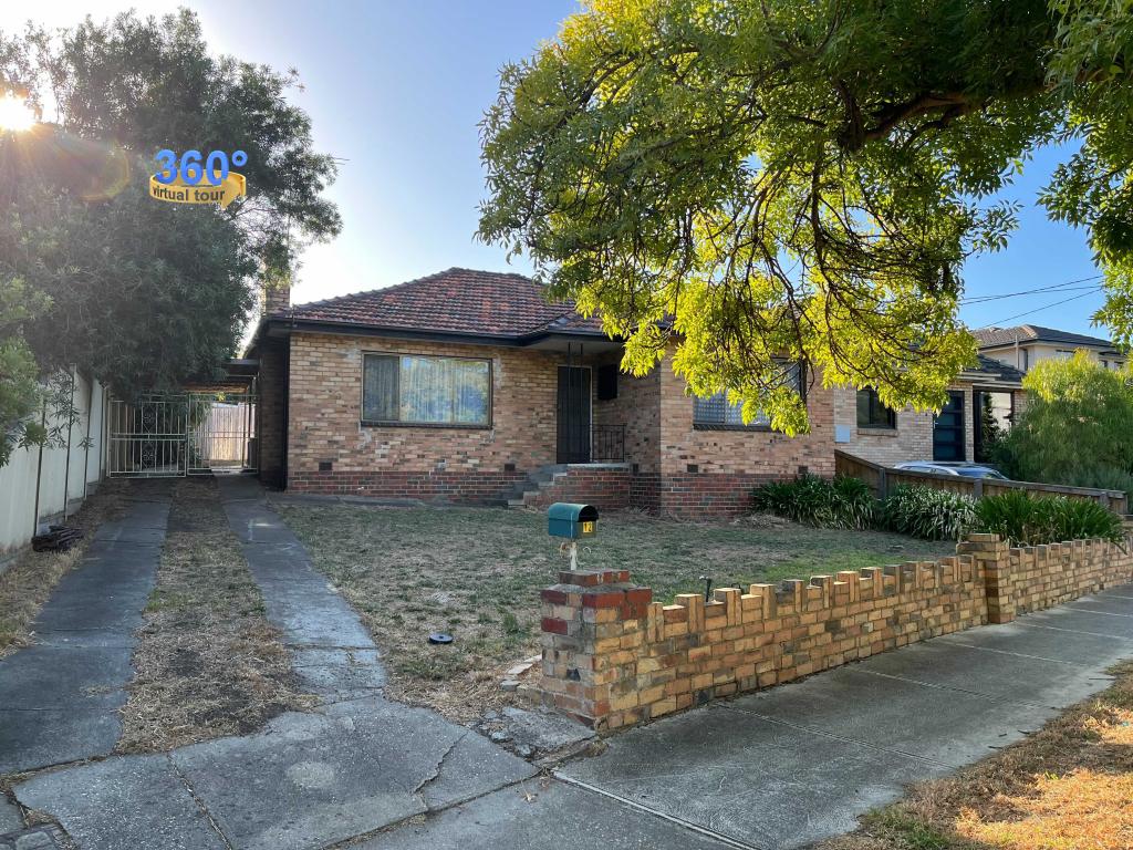 12 Waxman Pde, Brunswick West, VIC 3055