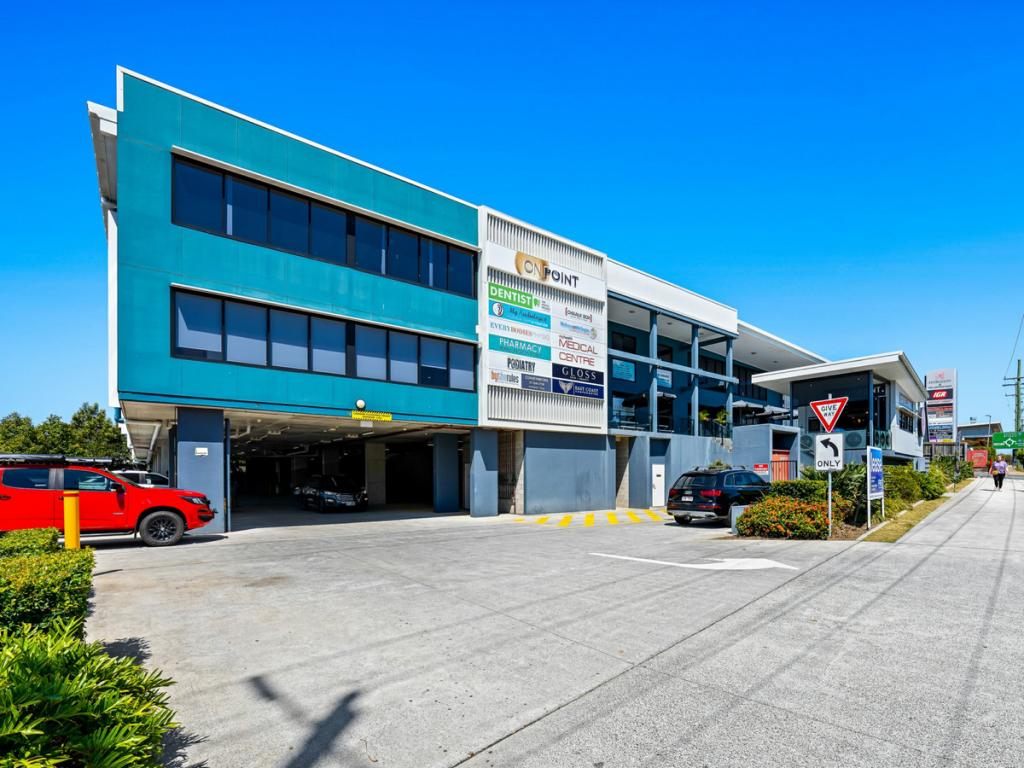 687-689 Old Cleveland Rd E, Wellington Point, QLD 4160