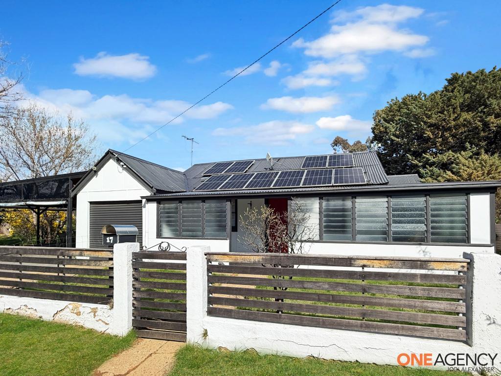 17 Bransby St, Bredbo, NSW 2626