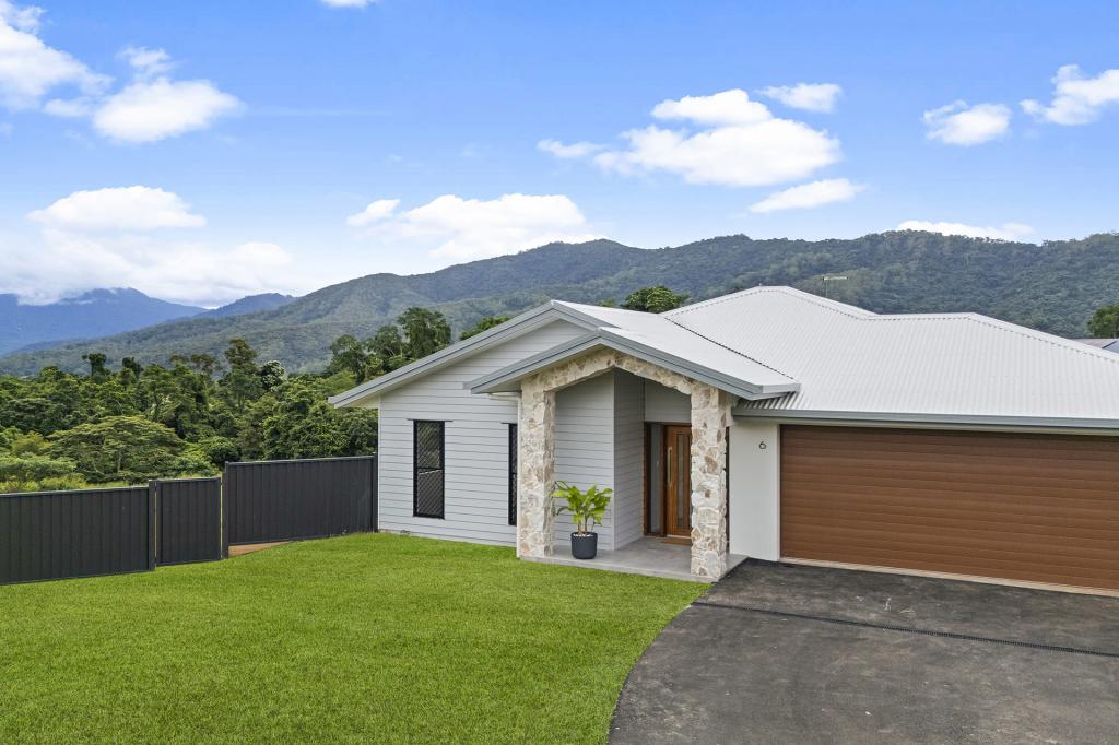6 Caprice Pl, Goldsborough, QLD 4865
