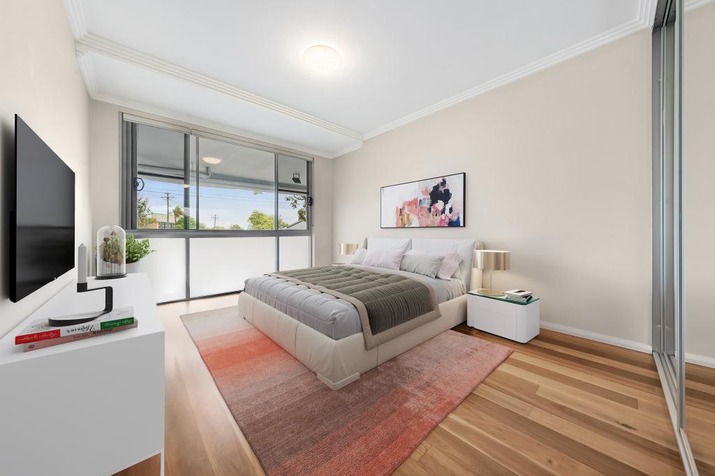 4/1a Hilly St, Mortlake, NSW 2137