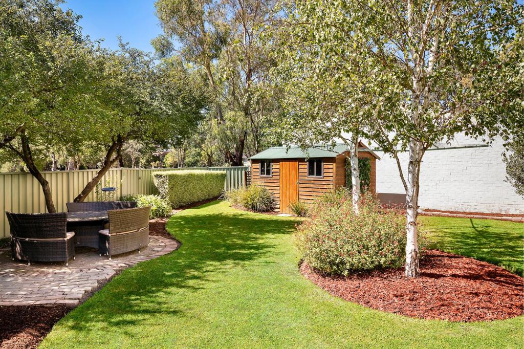 3/12 Duggan St, Calwell, ACT 2905