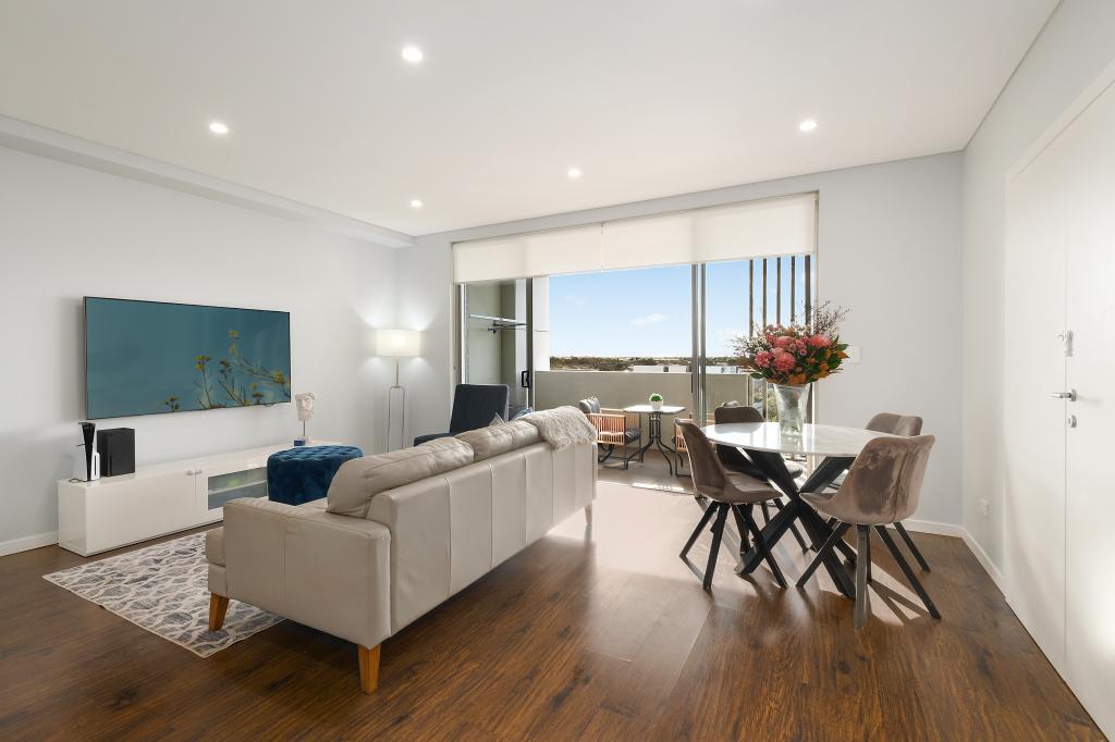 32/529 Burwood Rd, Belmore, NSW 2192