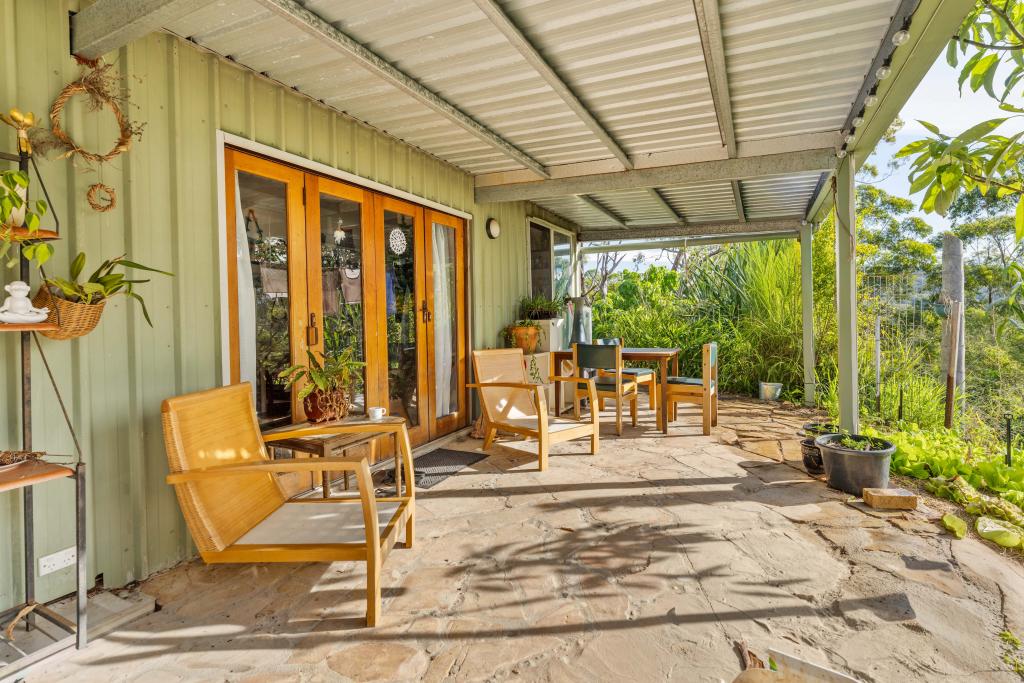323 Palmwoods Mooloolah Rd, Eudlo, QLD 4554