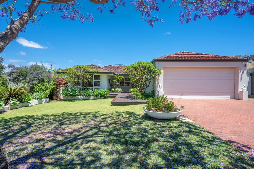 Contact agent for address, ARDROSS, WA 6153