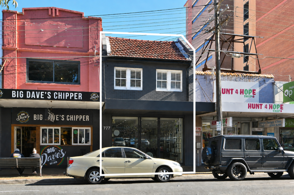 777 Anzac Pde, Maroubra, NSW 2035