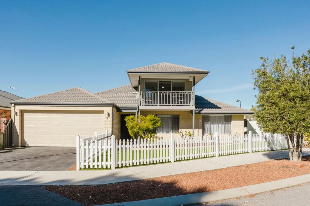4 Birdie Gr, Yanchep, WA 6035