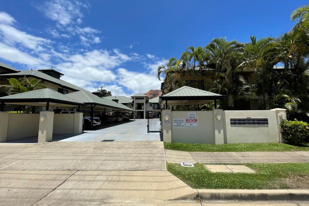 4/48 MITCHELL ST, NORTH WARD, QLD 4810