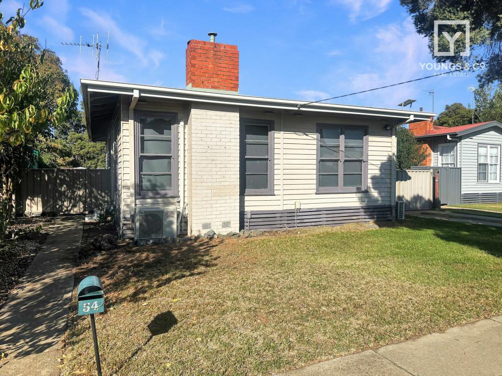 54 Grutzner Ave, Shepparton, VIC 3630