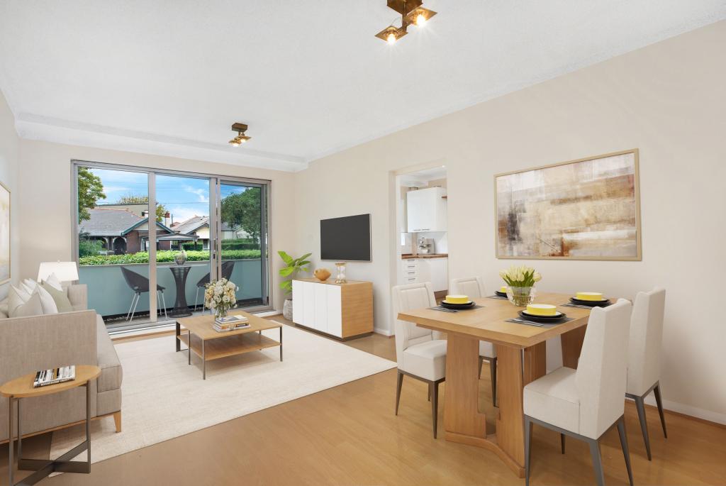 3/52 TRANMERE ST, DRUMMOYNE, NSW 2047