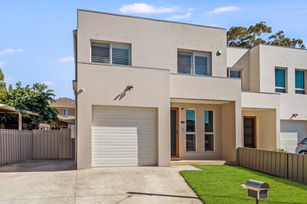 48a Napoli St, Padstow, NSW 2211