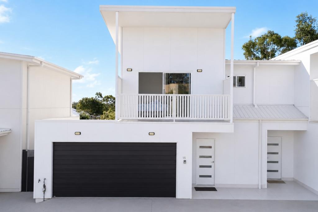 15/7 Tayla St, Pimpama, QLD 4209