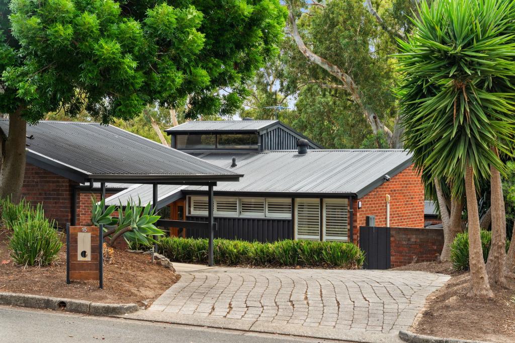 15 Morley St, Flagstaff Hill, SA 5159