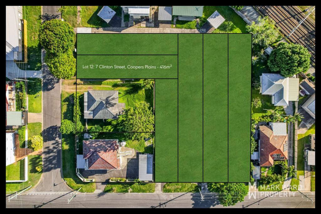 7 Clinton St, Coopers Plains, QLD 4108