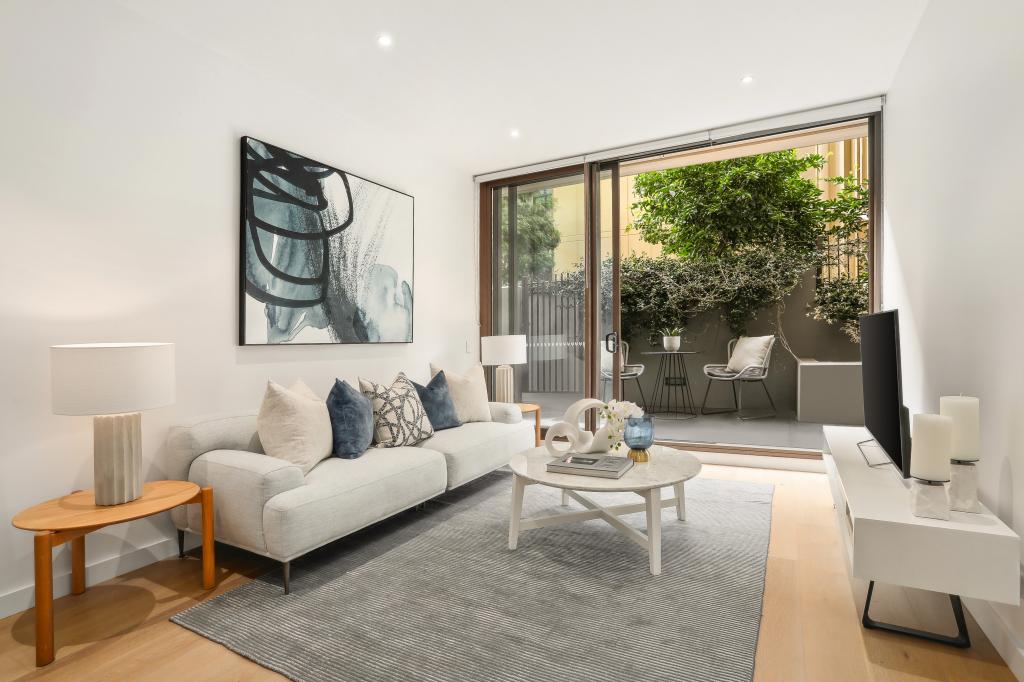 606/82 Hay St, Haymarket, NSW 2000