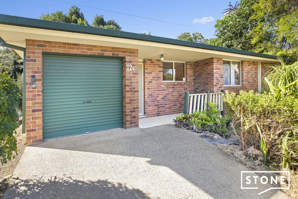 12a Hull Cl, Coffs Harbour, NSW 2450