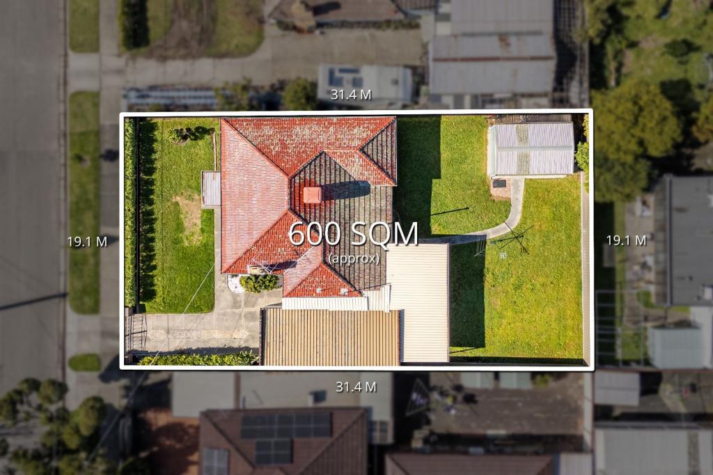 30 ASH GR, SPRINGVALE, VIC 3171
