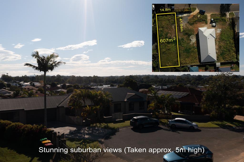 54 Rising Pl, Kuraby, QLD 4112