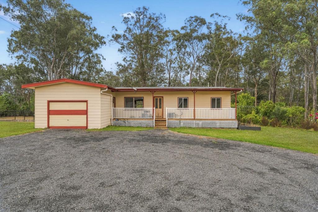 64 Springlands Dr, Slacks Creek, QLD 4127