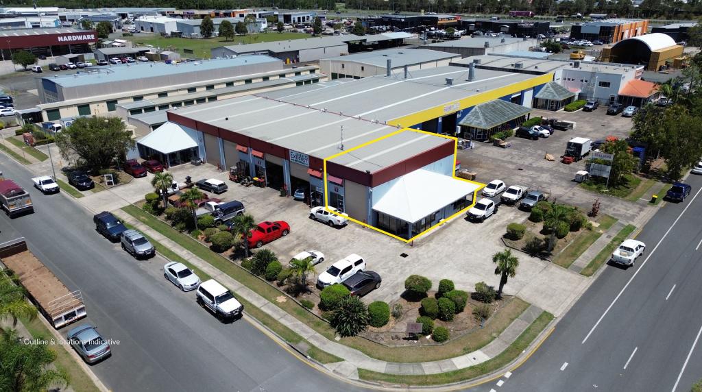 1/16 Lear Jet Dr, Caboolture, QLD 4510