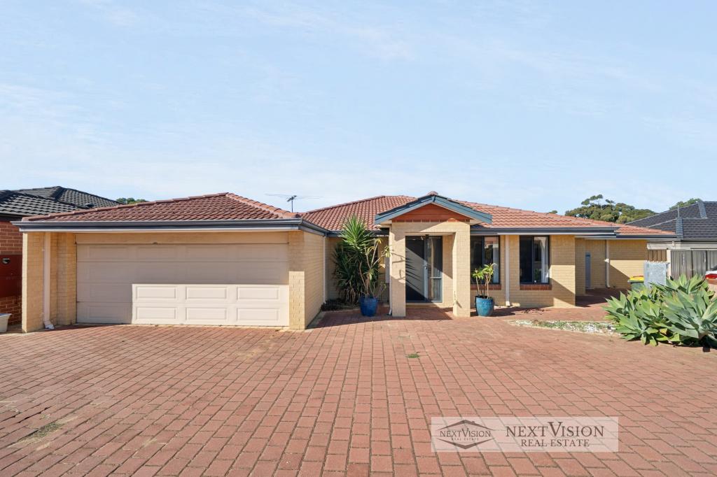 1/40 Zlinya Cir, Spearwood, WA 6163