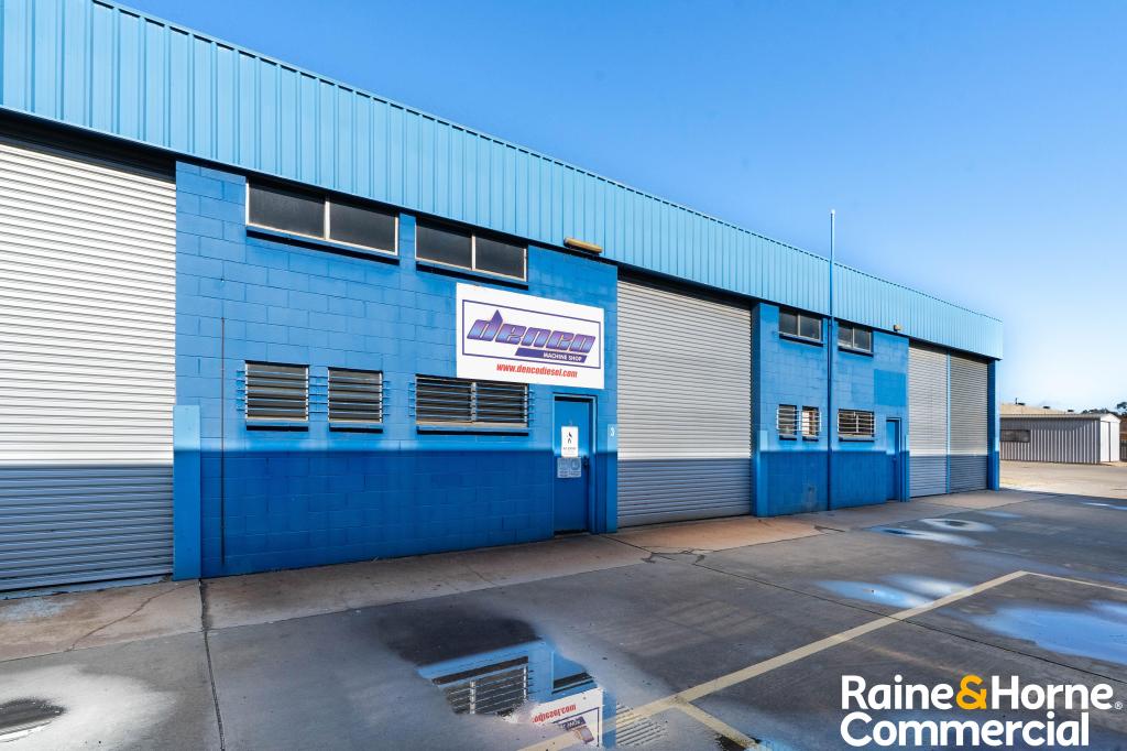 3/46 Pearson St, Wagga Wagga, NSW 2650