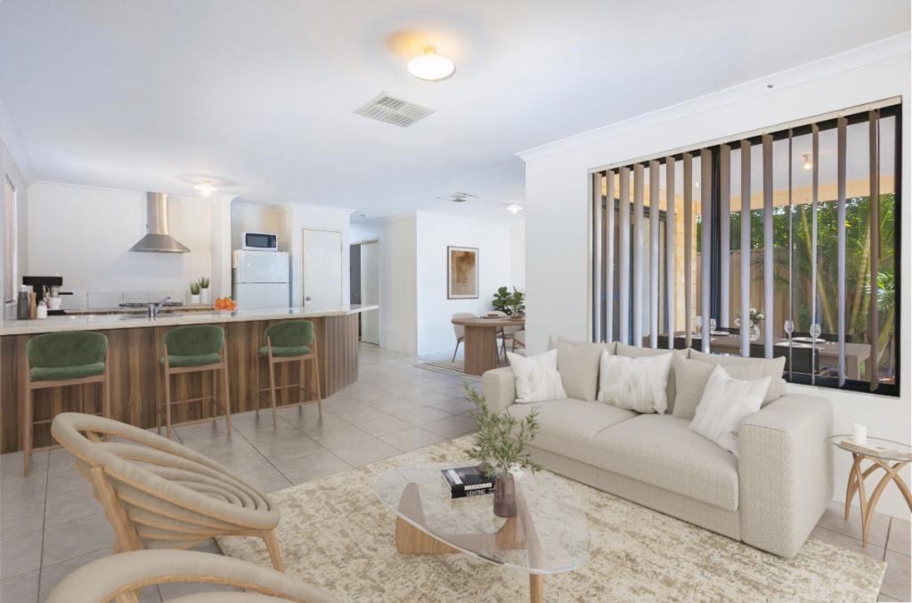 27 Newell Loop, Gosnells, WA 6110