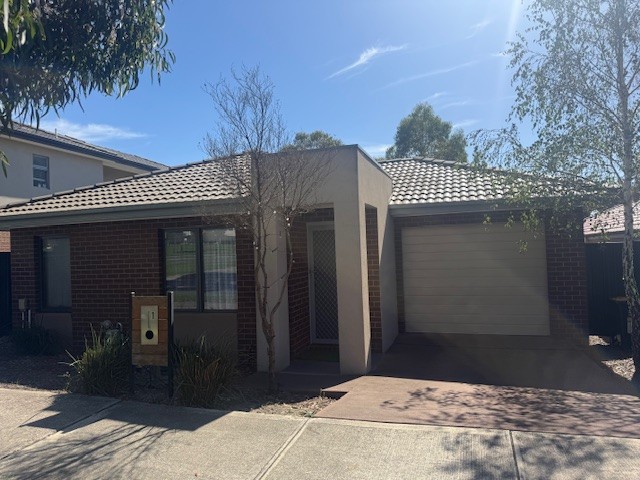 1 Vali Rd, Craigieburn, VIC 3064