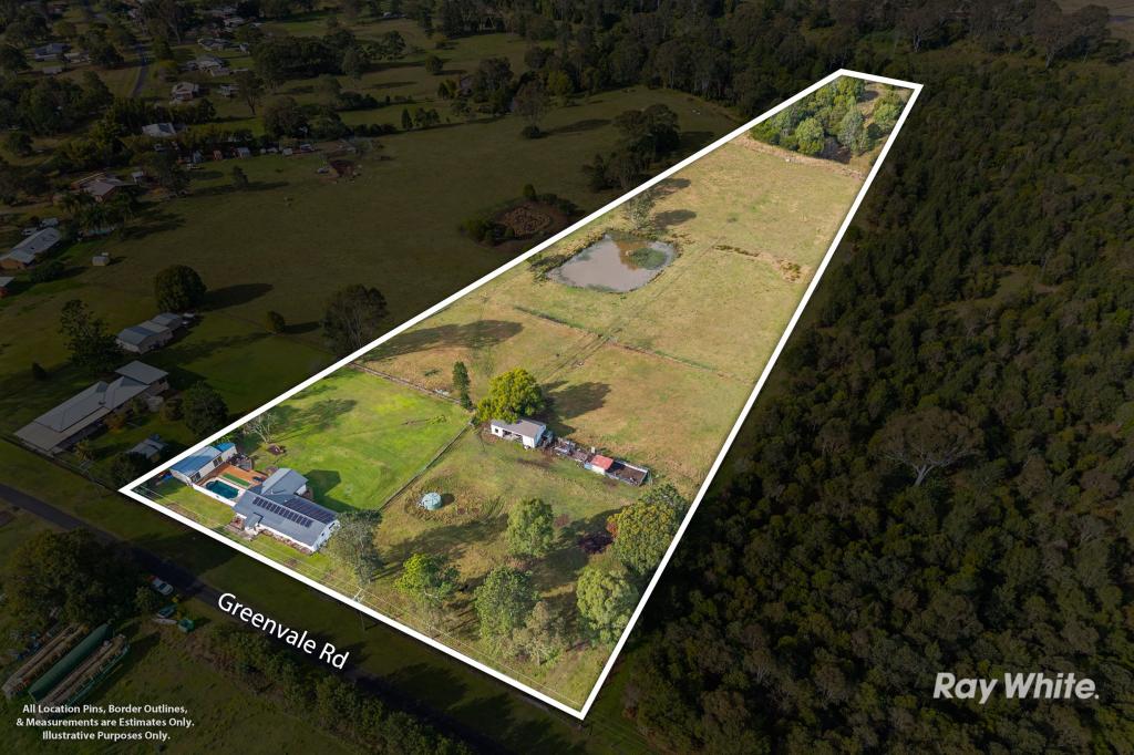 64-76 Greenvale Rd, Chambers Flat, QLD 4133