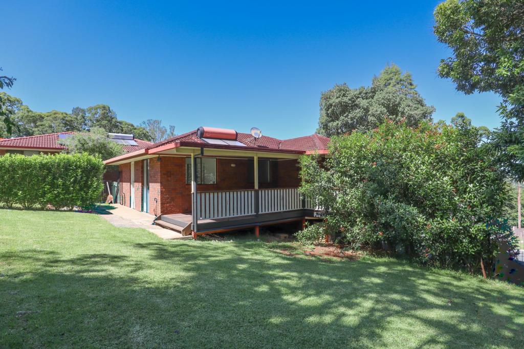 10 Ankana Cres, Goonellabah, NSW 2480
