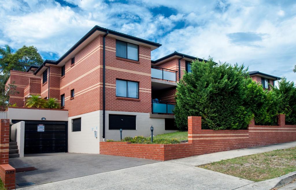 4/1-3 NEW ORLEANS CRES, MAROUBRA, NSW 2035