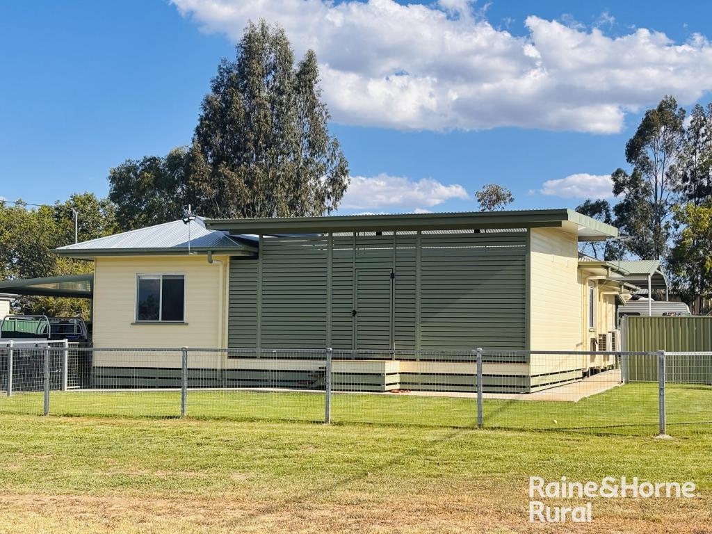 50 Twine St, Roma, QLD 4455