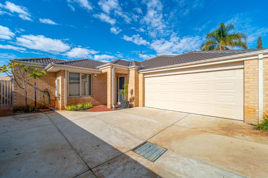 386a Beechboro Rd, Morley, WA 6062
